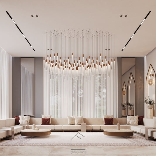 Contemporary Elegance